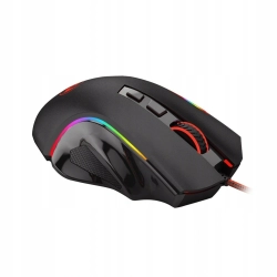 Myszka przewodowa Redragon Griffin M607 sensor optyczny