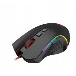 Myszka przewodowa Redragon Griffin M607 sensor optyczny