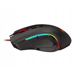 Myszka przewodowa Redragon Griffin M607 sensor optyczny