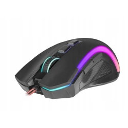 Myszka przewodowa Redragon Griffin M607 sensor optyczny