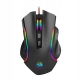 Myszka przewodowa Redragon Griffin M607 sensor optyczny