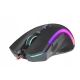 Myszka przewodowa Redragon Griffin M607 sensor optyczny