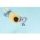 LEGO Technic 42220 Monster Jam Sparkle Smash z napędem typu pull-back