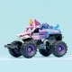 LEGO Technic 42220 Monster Jam Sparkle Smash z napędem typu pull-back