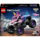 LEGO Technic 42220 Monster Jam Sparkle Smash z napędem typu pull-back