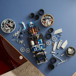 LEGO Technic 42210 2 Szybcy i wściekli Samochód Nissan Skyline GT-R (R34)