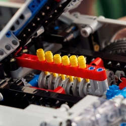 LEGO Technic 42210 2 Szybcy i wściekli Samochód Nissan Skyline GT-R (R34)