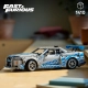 LEGO Technic 42210 2 Szybcy i wściekli Samochód Nissan Skyline GT-R (R34)