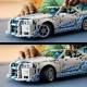 LEGO Technic 42210 2 Szybcy i wściekli Samochód Nissan Skyline GT-R (R34)