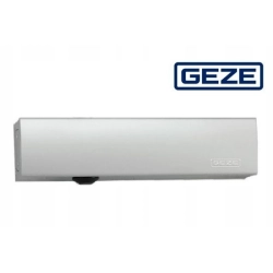 GEZE TS 5000 SAMOZAMYKACZ BEZ SZYNY SREBRNY