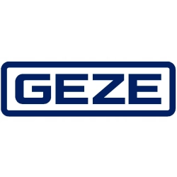 Szyna ślizgowa Geze TS3000/5000 srebrna - 068221 okazja InterSKLEP