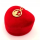 Złota zawieszka znak zodiaku Wodnik PR.585 W:0,99gr InterSKLEP
