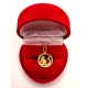 Złota zawieszka znak zodiaku Wodnik PR.585 W:0,99gr InterSKLEP