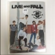 LIVE AND FALL XDINARY HEROES 5th Mini Album PHOTOBOOK,LIVE version
