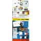 LIVE AND FALL XDINARY HEROES CD PHOTOBOOK FALL VER.