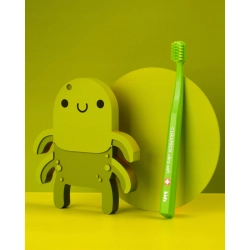 Szczoteczka dla dzieci CURAPROX Kids 5500 Superheroes / dwupak