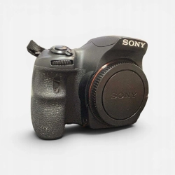 Lustrzanka Sony alfa a58 korpus + obiektyw + SAM 2 18-55MM