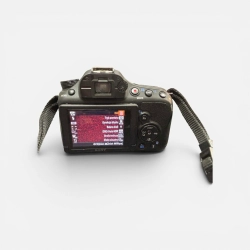 Lustrzanka Sony alfa a58 korpus + obiektyw + SAM 2 18-55MM