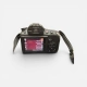 Lustrzanka Sony alfa a58 korpus + obiektyw + SAM 2 18-55MM