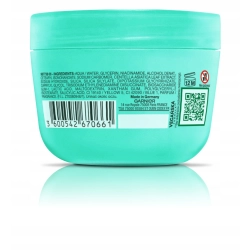 Garnier Salicylic Fresh & Matte krem-sorbet przeciw niedoskonałościom