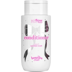 So!flow x Besties Club by Natalia Odżywka do włosów, dodająca blasku 250 ml