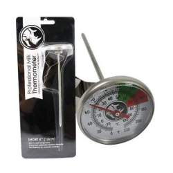Rhinowares Short Thermometer - Termometr do mleka