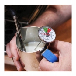 Rhinowares Short Thermometer - Termometr do mleka