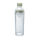 HARIO PRZENOŚNA BUTELKA Z FILTREM 400ml JASNY ZIELONY
