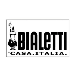 Elektryczny Spieniacz do Mleka Bialetti Whipper Pro Srebrny