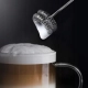 Elektryczny Spieniacz do Mleka Bialetti Whipper Pro Srebrny