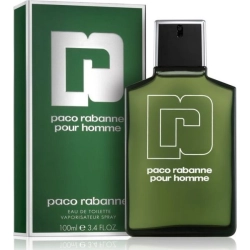Paco Rabanne Pour Homme 100 ml EDT