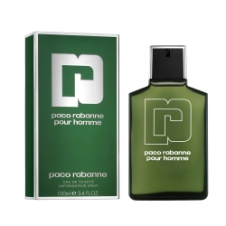 Paco Rabanne Pour Homme 100 ml EDT