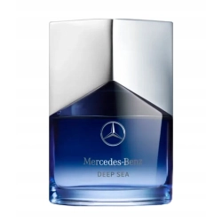 Mercedes-Benz Deep Sea Woda perfumowana EDP 60ml