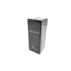 DIOR Sauvage spray for the wild flakon dla mężczyzn 30 ml EDP