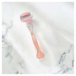 Gillette Venus Comfortglide Spa Breeze maszynka do golenia damska 4 wkłady
