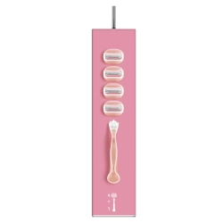 Gillette Venus Comfortglide Spa Breeze maszynka do golenia damska 4 wkłady