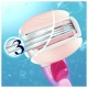 Gillette Venus Comfortglide Spa Breeze maszynka do golenia damska 4 wkłady