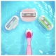 Gillette Venus Comfortglide Spa Breeze maszynka do golenia damska 4 wkłady