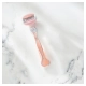 Gillette Venus Comfortglide Spa Breeze maszynka do golenia damska 4 wkłady