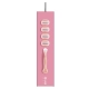 Gillette Venus Comfortglide Spa Breeze maszynka do golenia damska 4 wkłady