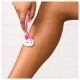 Gillette Venus Comfortglide Spa Breeze maszynka do golenia damska 4 wkłady
