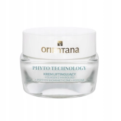 Orientana Phyto Technology krem liftingujący z kolagenem z mikroalgi 40 ml