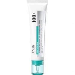 Krem nawilżający do twarzy Anua PDRN Hyaluronic Acid dzień i noc 60 ml