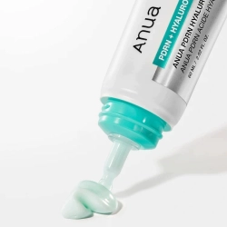 Krem nawilżający do twarzy Anua PDRN Hyaluronic Acid dzień i noc 60 ml