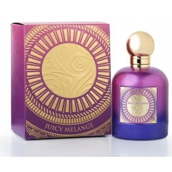 Perfumy Paris Corner Emir Juicy Melange 100 ml woda perfumowana owocowa