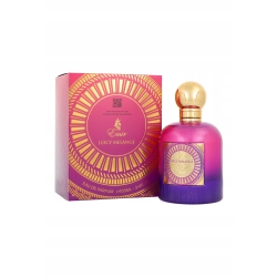 Perfumy Paris Corner Emir Juicy Melange 100 ml woda perfumowana owocowa