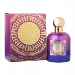 Perfumy Paris Corner Emir Juicy Melange 100 ml woda perfumowana owocowa