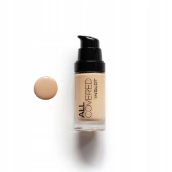 Inglot All Covered LC013 podkład do twarzy 30 ml