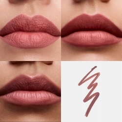 Konturówka do ust Creamy Soft Muted Pink 06 INGLOT