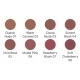 Konturówka do ust Creamy Soft Muted Pink 06 INGLOT